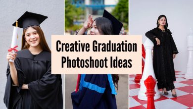10 Creative Graduation Photoshoot Ideas That Feel Personal, Aesthetic & Totally Share-Worthy in 2026 25 Creative Graduation Photoshoot Ideas
