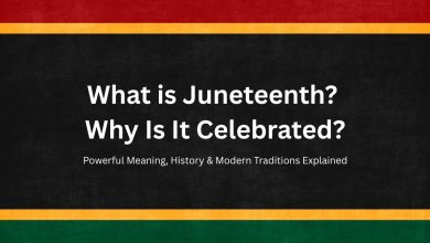 What is Juneteenth and Why Is It Celebrated? Powerful Meaning, History & Modern Traditions Explained (2026 Guide) 2 What is Juneteenth and Why Is It Celebrated